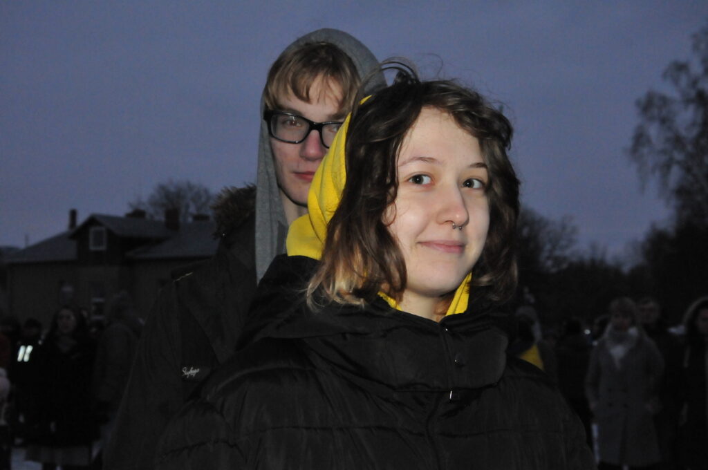 Autors: Foto: Inga Karpova