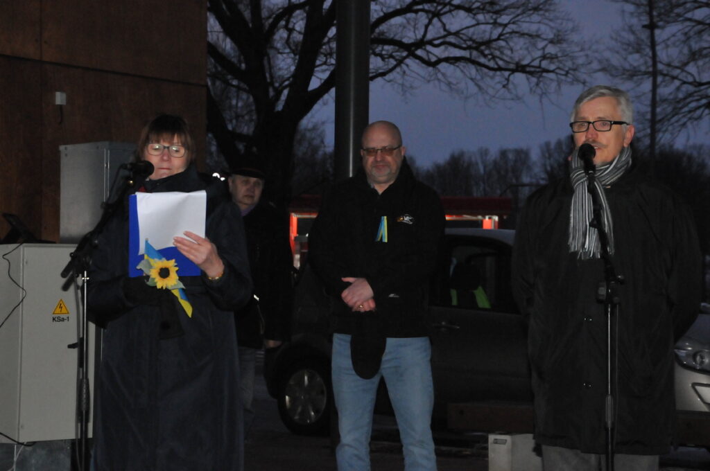 Autors: Foto: Inga Karpova