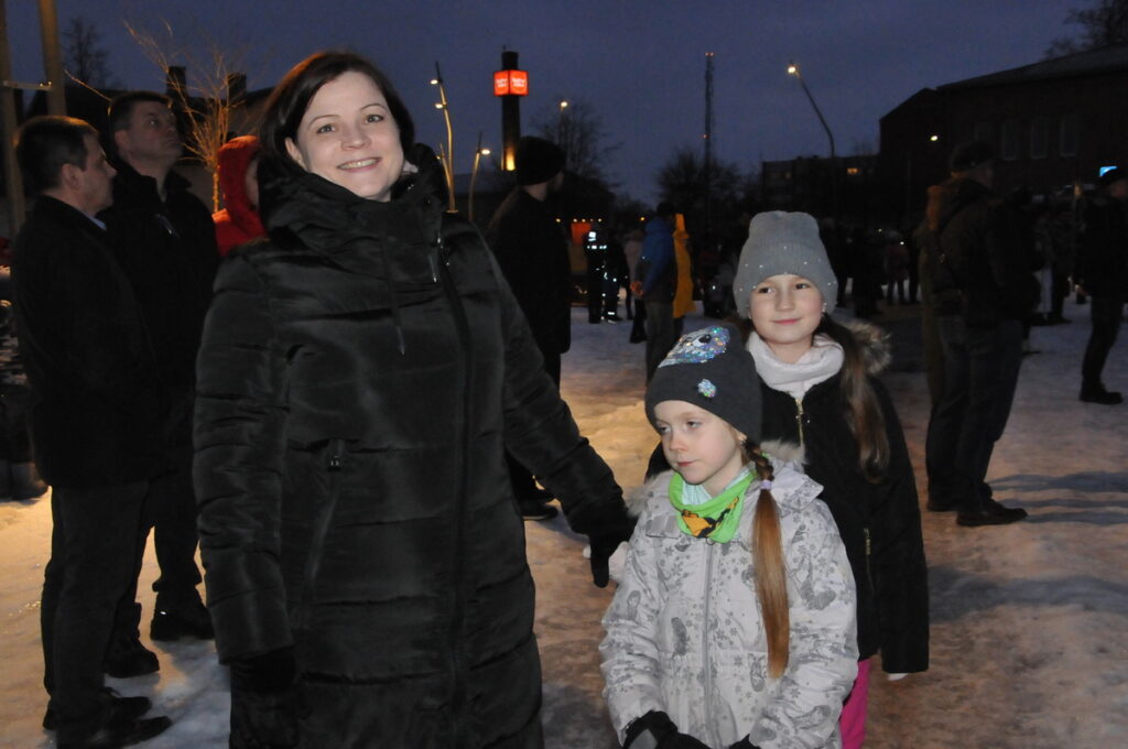 Autors: Foto: Inga Karpova