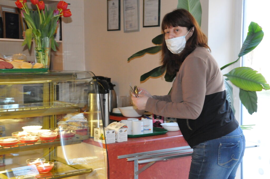 Autors: Foto: Inga Karpova