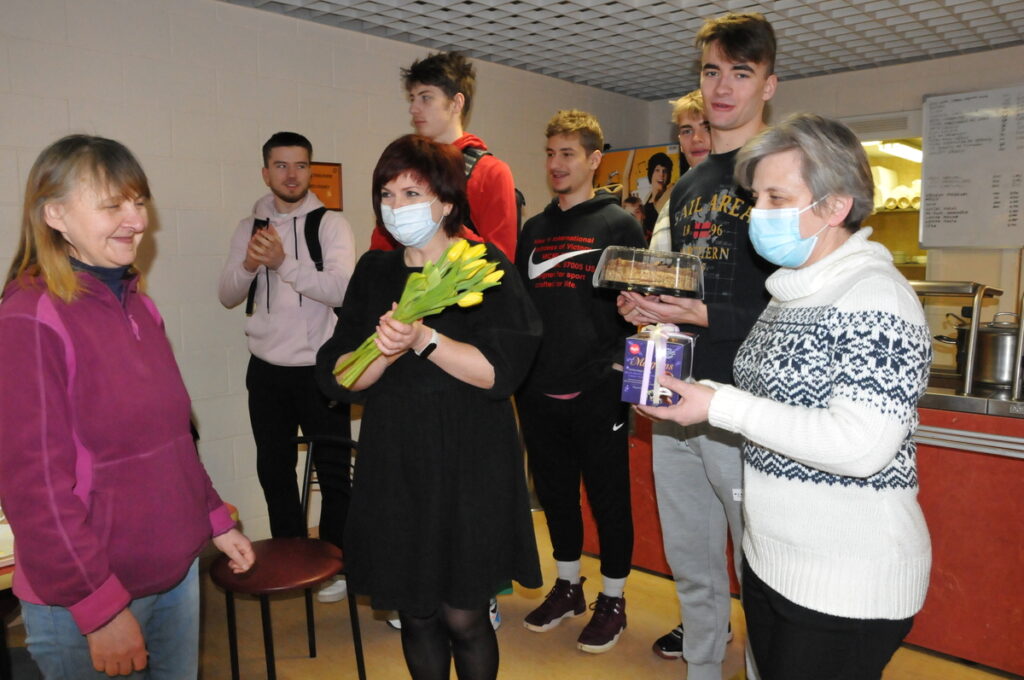 Autors: Foto: Inga Karpova