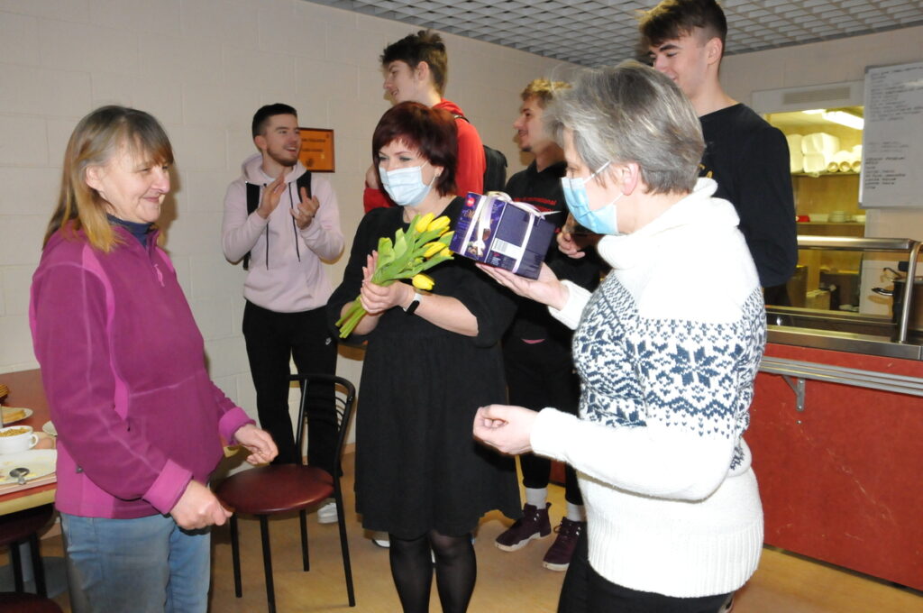 Autors: Foto: Inga Karpova