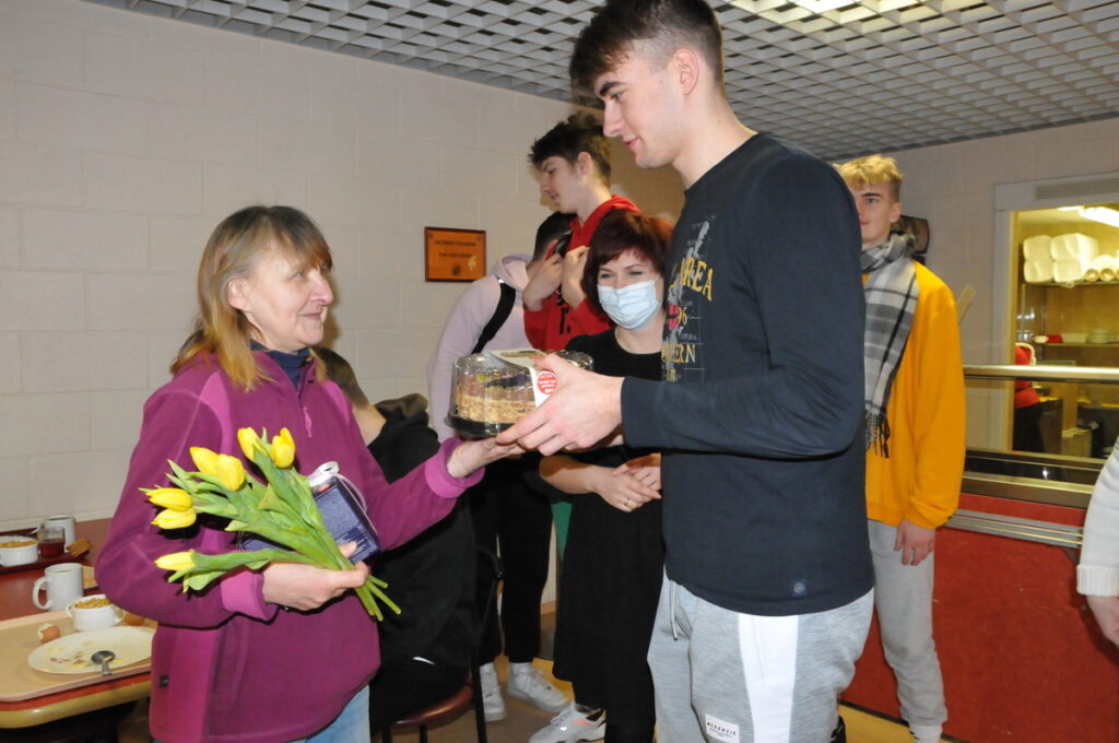 Autors: Foto: Inga Karpova