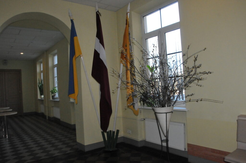 Autors: Foto: Inga Karpova