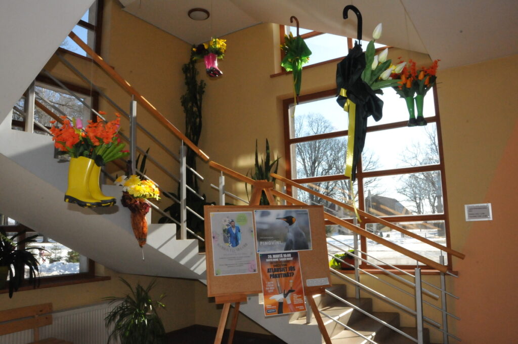 Autors: Foto: Inga Karpova