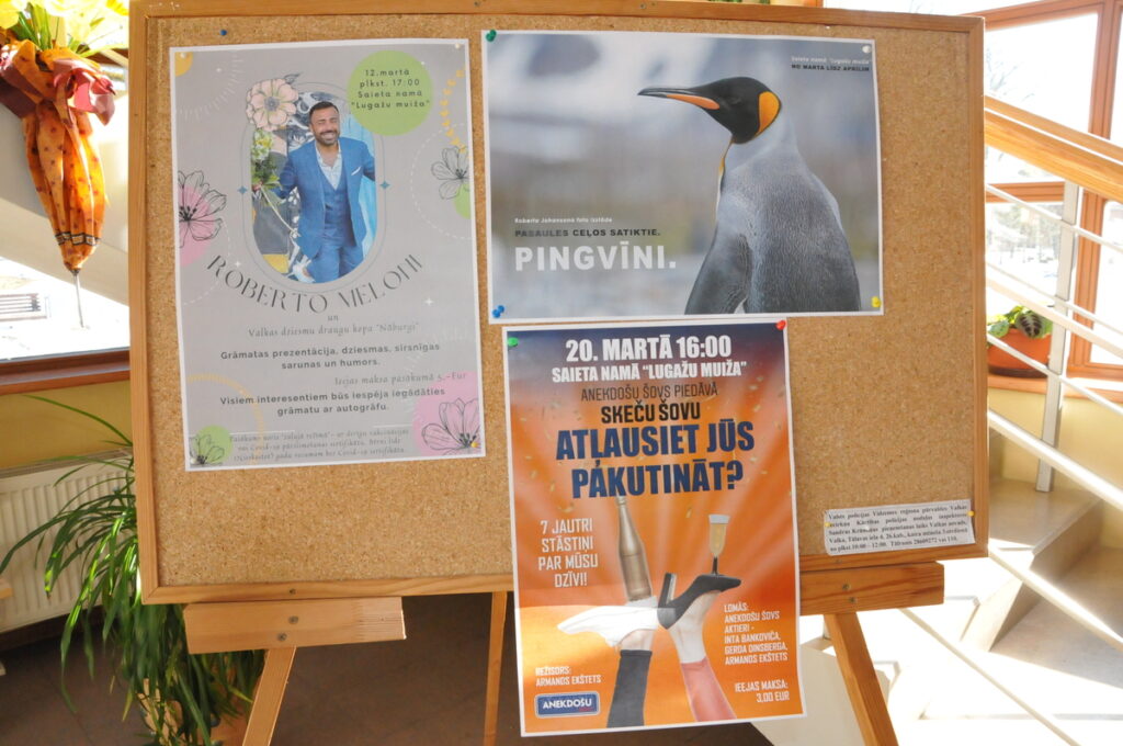 Autors: Foto: Inga Karpova