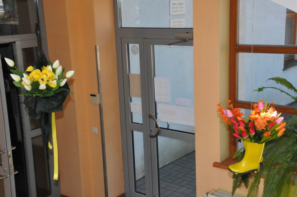 Autors: Foto: Inga Karpova