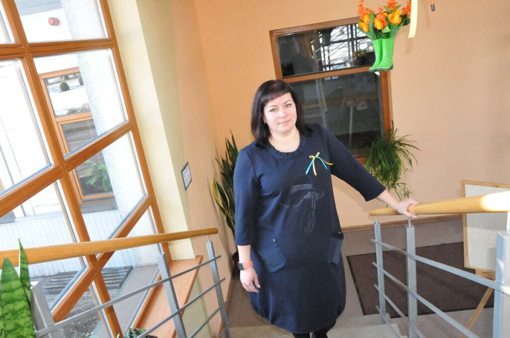 Autors: Foto: Inga Karpova