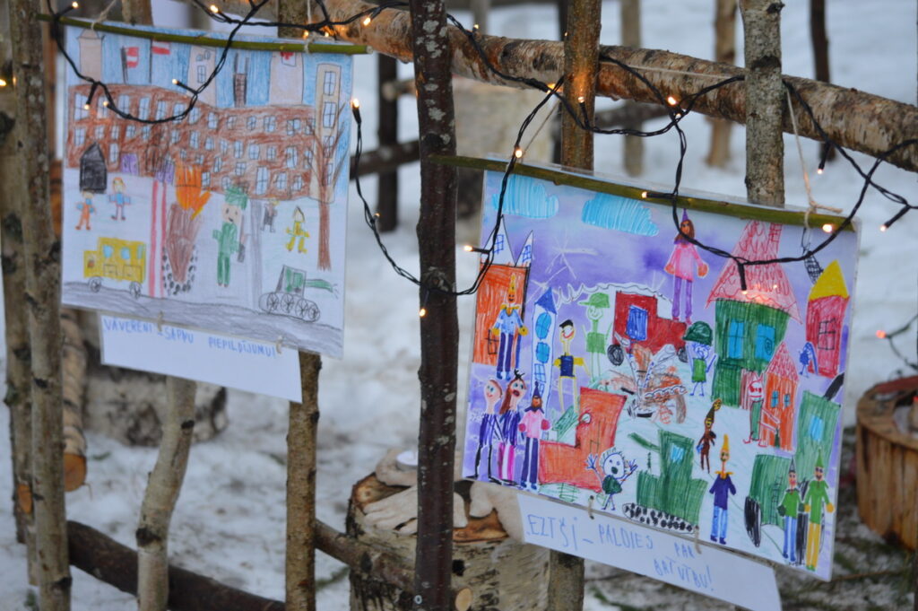 Autors: Foto: Sandra Pētersone