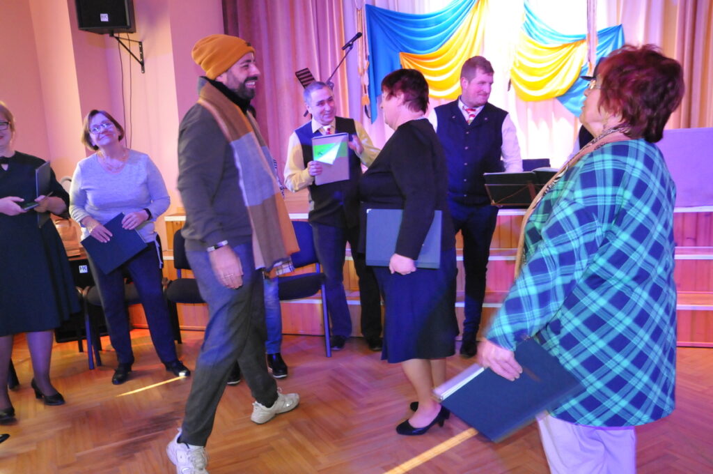 Autors: Foto: Inga Karpova