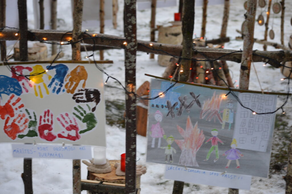 Autors: Foto: Sandra Pētersone