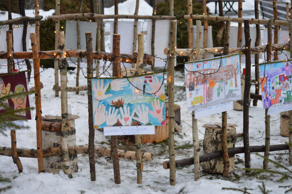 Autors: Foto: Sandra Pētersone