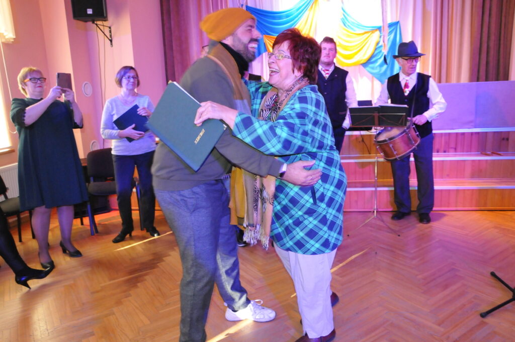 Autors: Foto: Inga Karpova