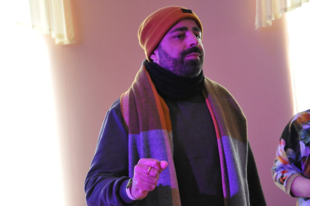 Autors: Foto: Inga Karpova