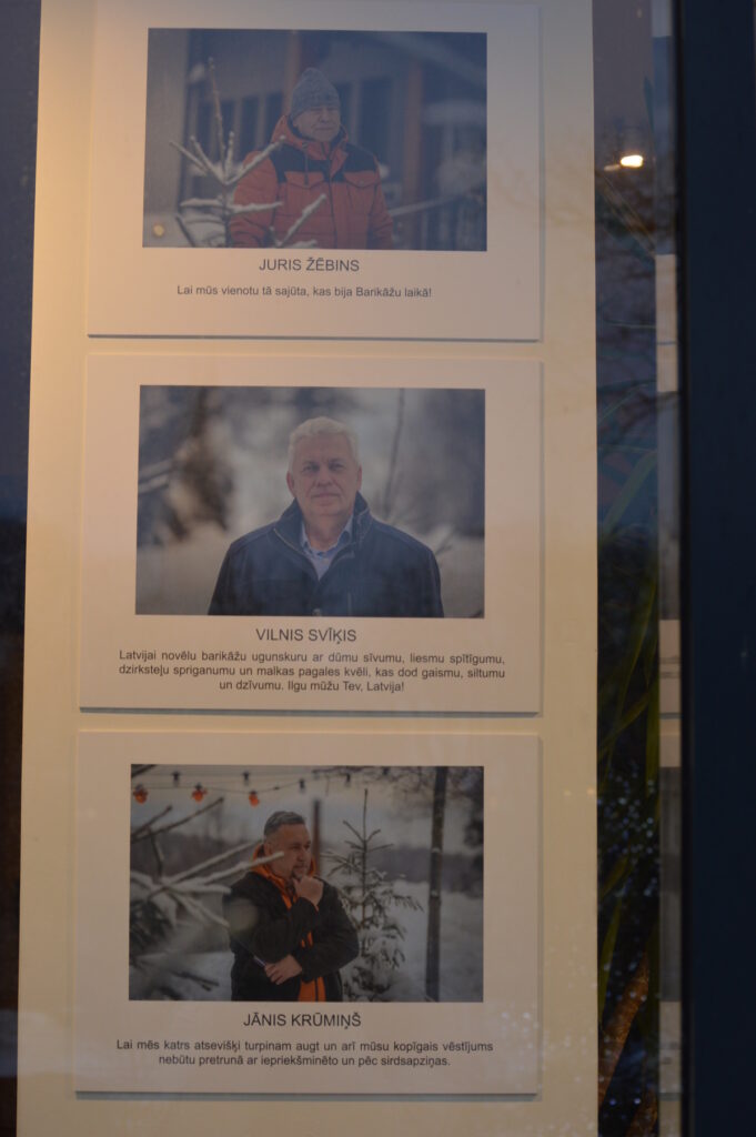 Autors: Foto: Sandra Pētersone