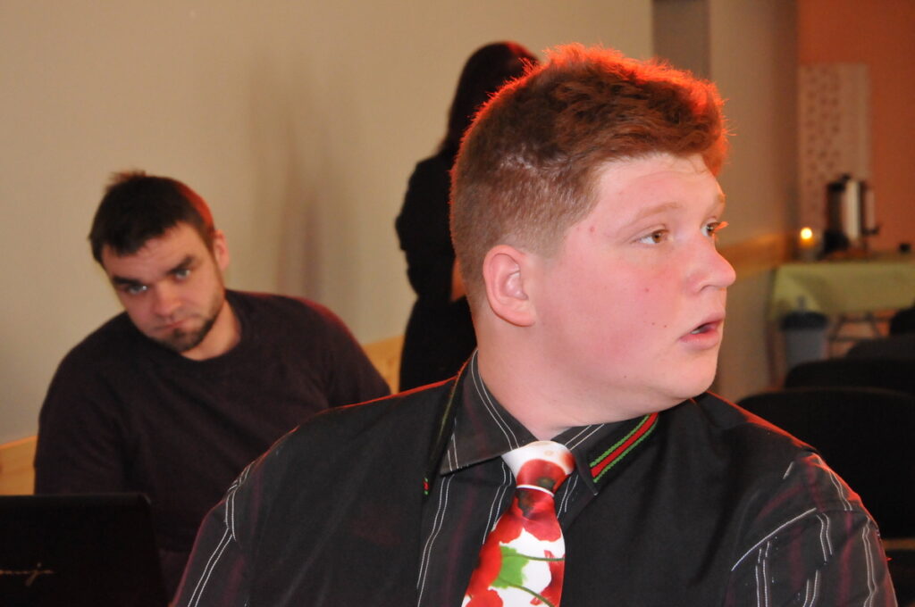 Autors: Foto: Inga Karpova