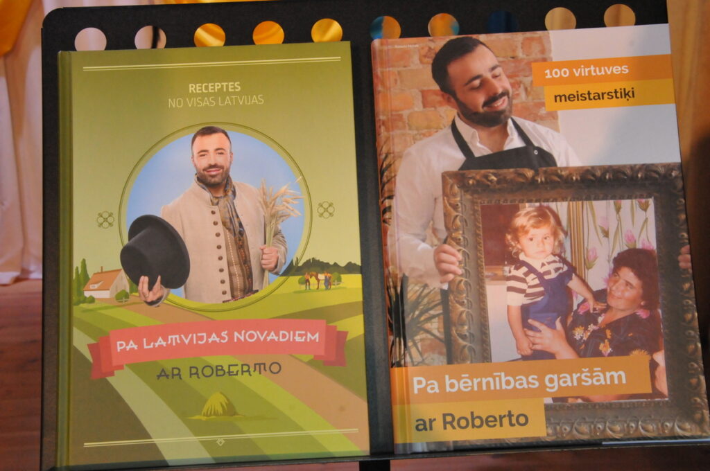 Autors: Foto: Inga Karpova