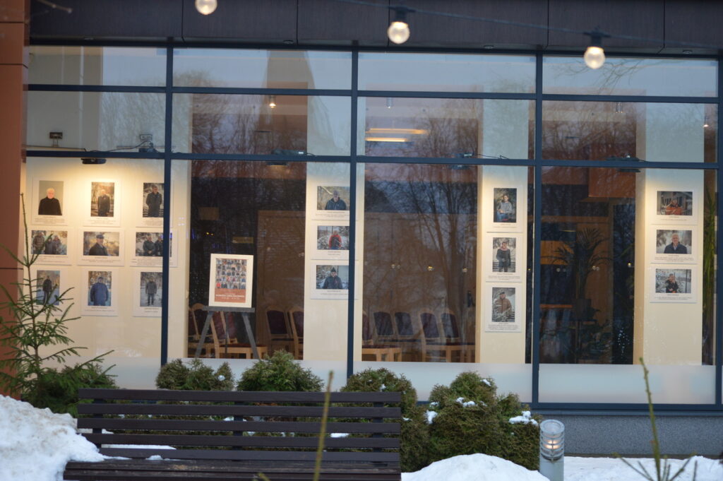 Autors: Foto: Sandra Pētersone