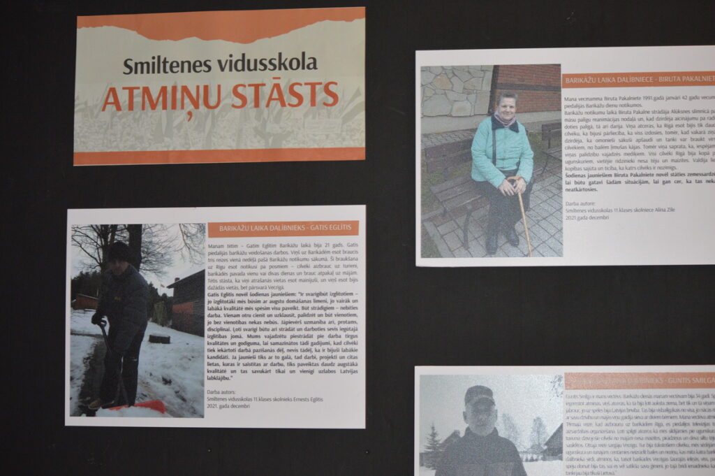 Autors: Foto: Sandra Pētersone