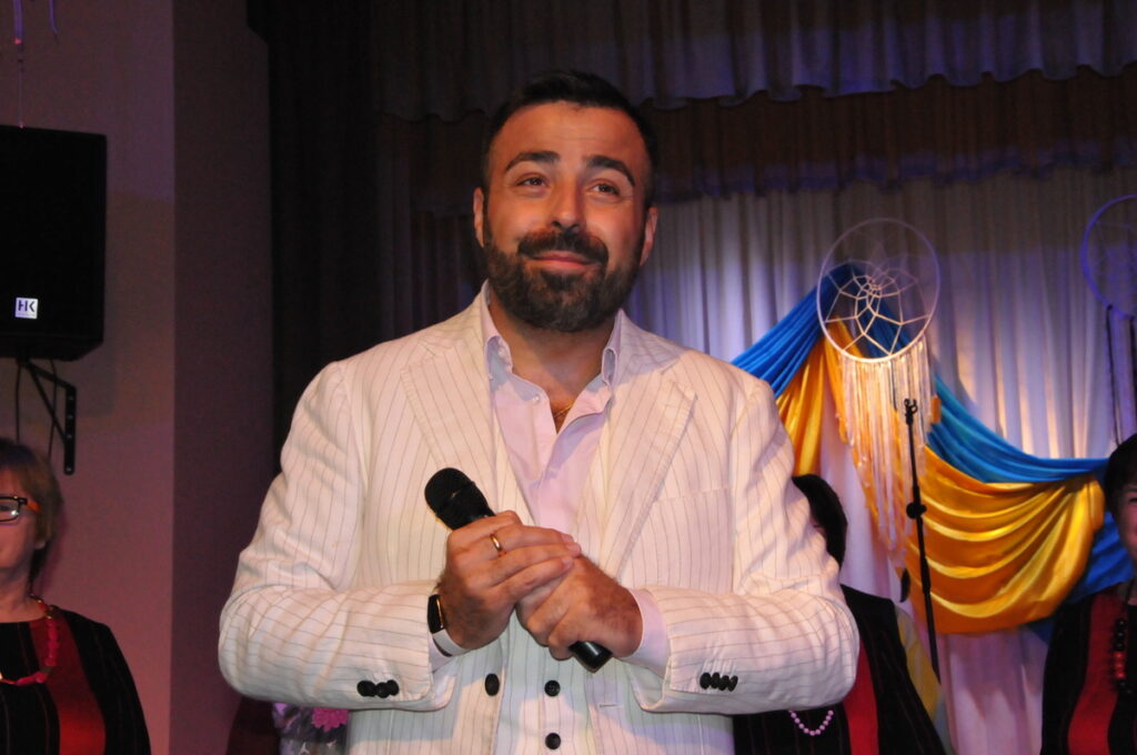 Autors: Foto: Inga Karpova