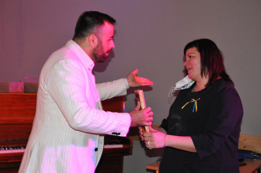 Autors: Foto: Inga Karpova