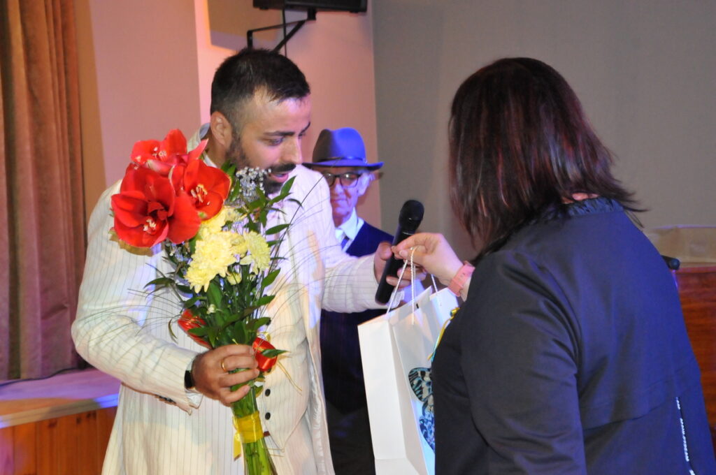 Autors: Foto: Inga Karpova