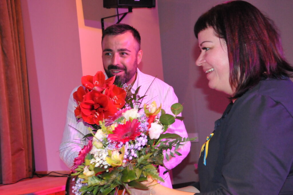 Autors: Foto: Inga Karpova