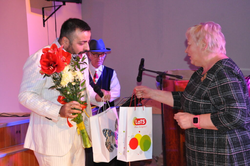 Autors: Foto: Inga Karpova