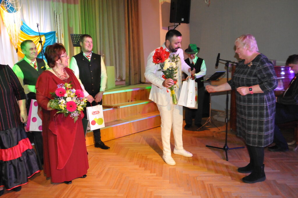 Autors: Foto: Inga Karpova