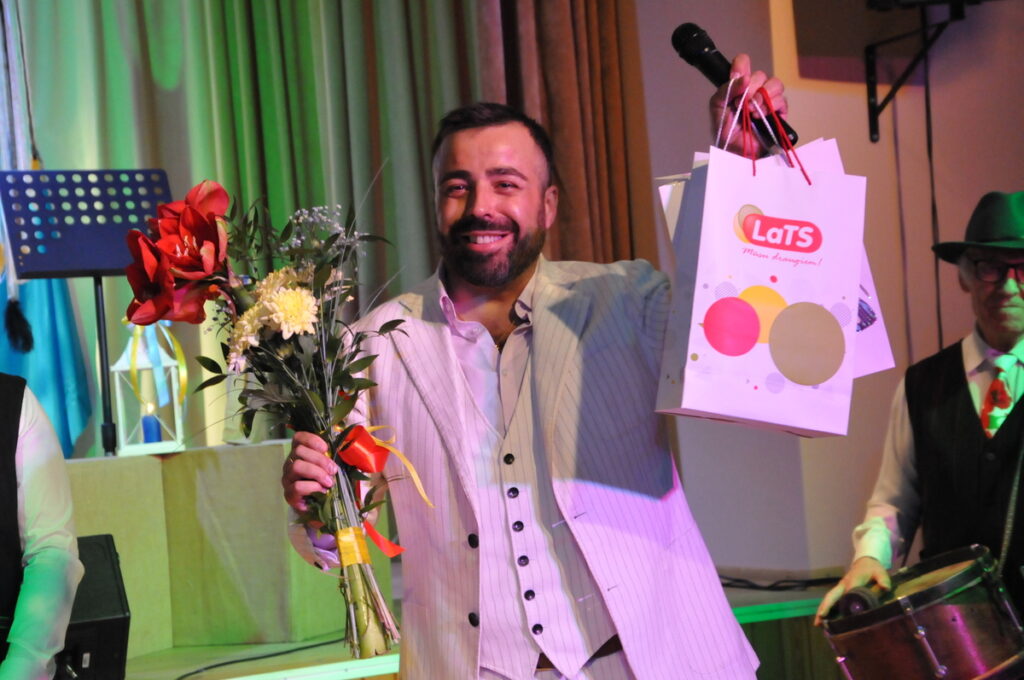 Autors: Foto: Inga Karpova