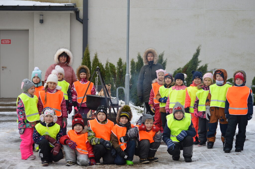 Autors: Foto: Sandra Pētersone