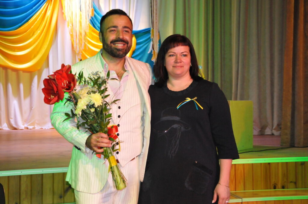 Autors: Foto: Inga Karpova