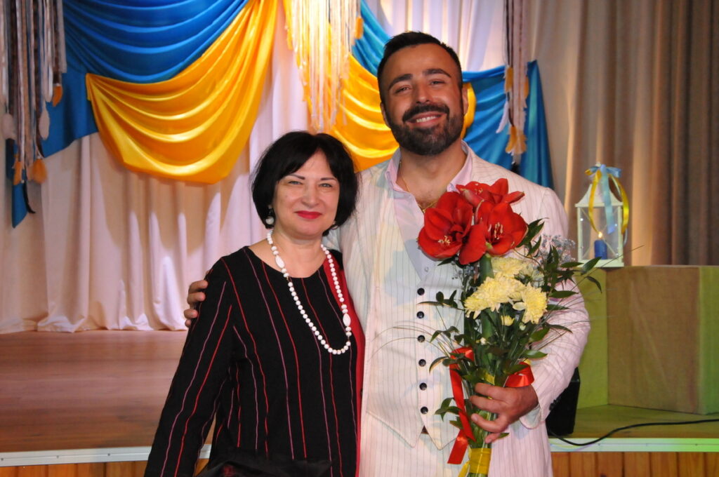 Autors: Foto: Inga Karpova