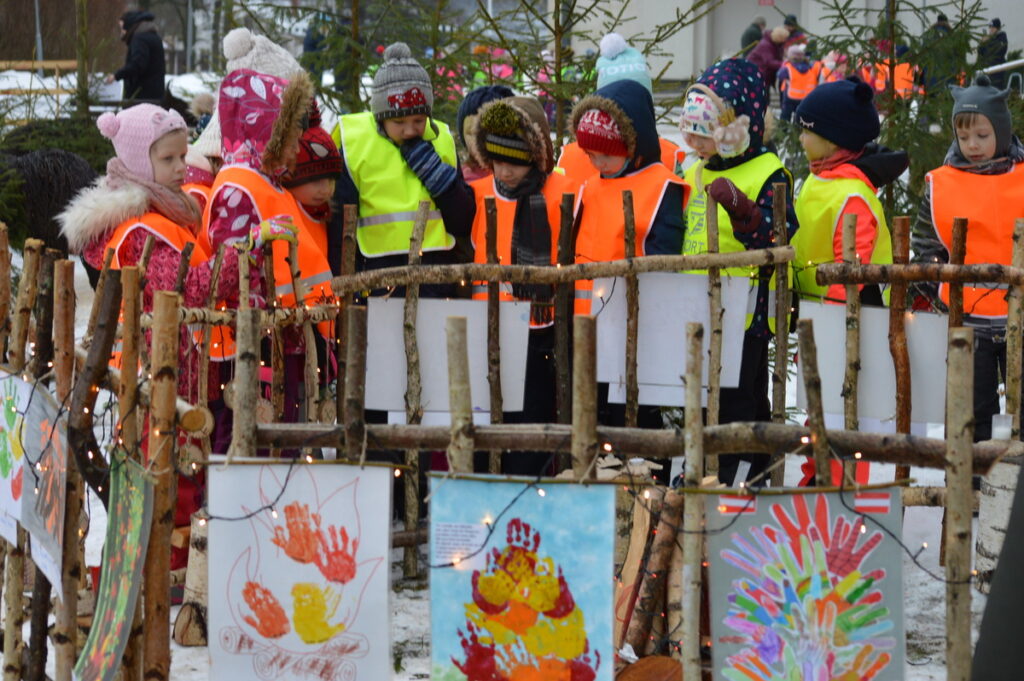 Autors: Foto: Sandra Pētersone