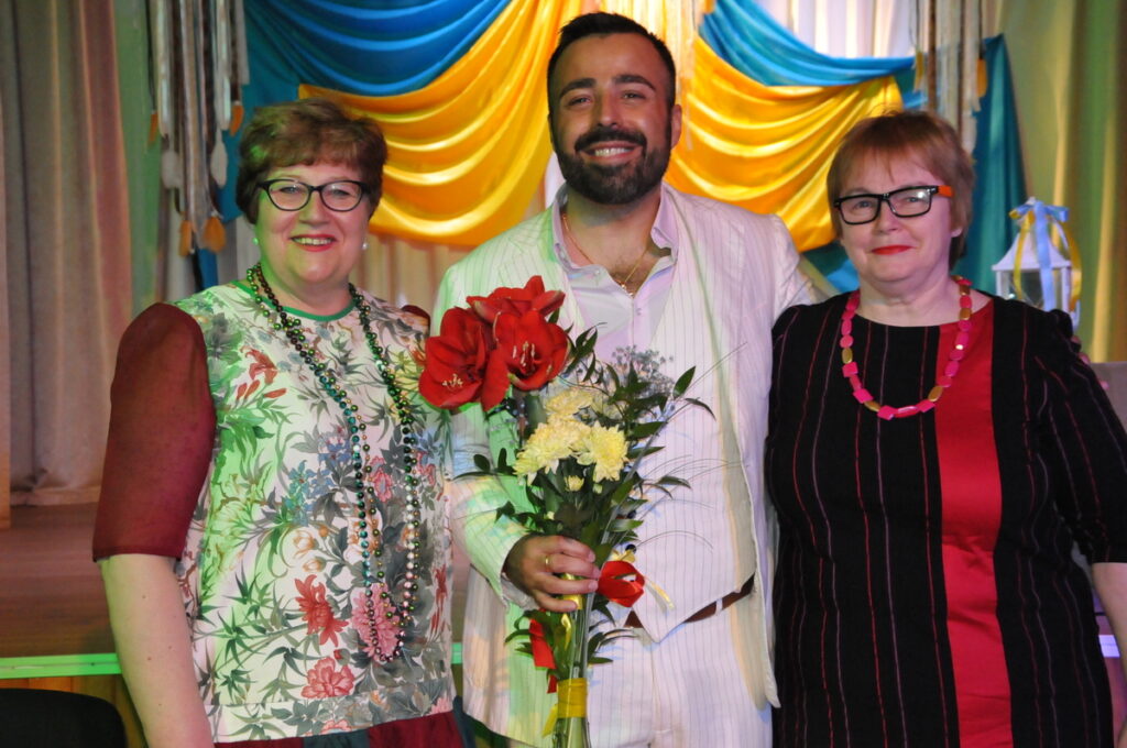 Autors: Foto: Inga Karpova