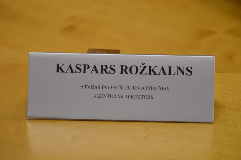 Autors: Foto: Sandra Pētersone