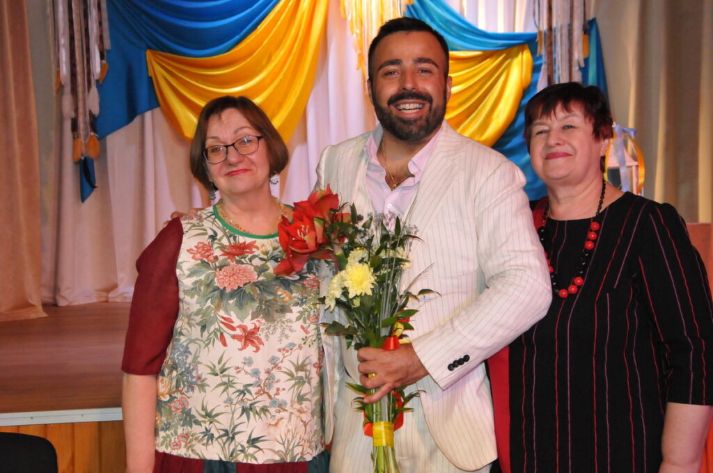 Autors: Foto: Inga Karpova