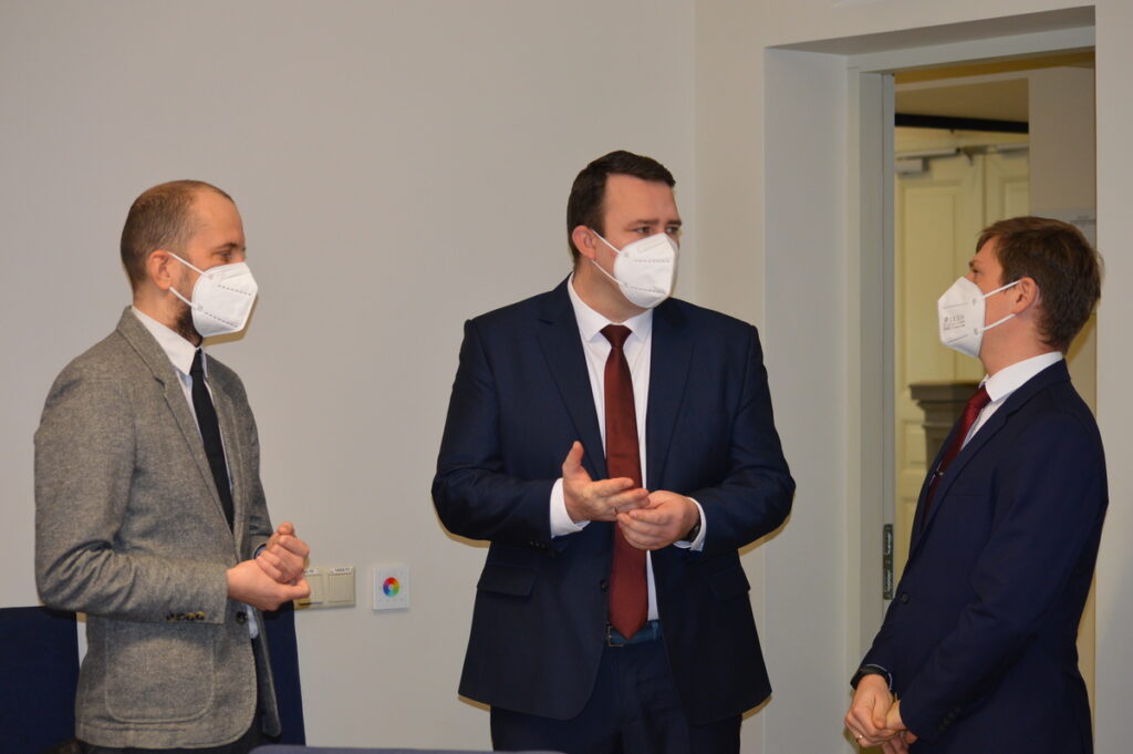 Autors: Foto: Sandra Pētersone