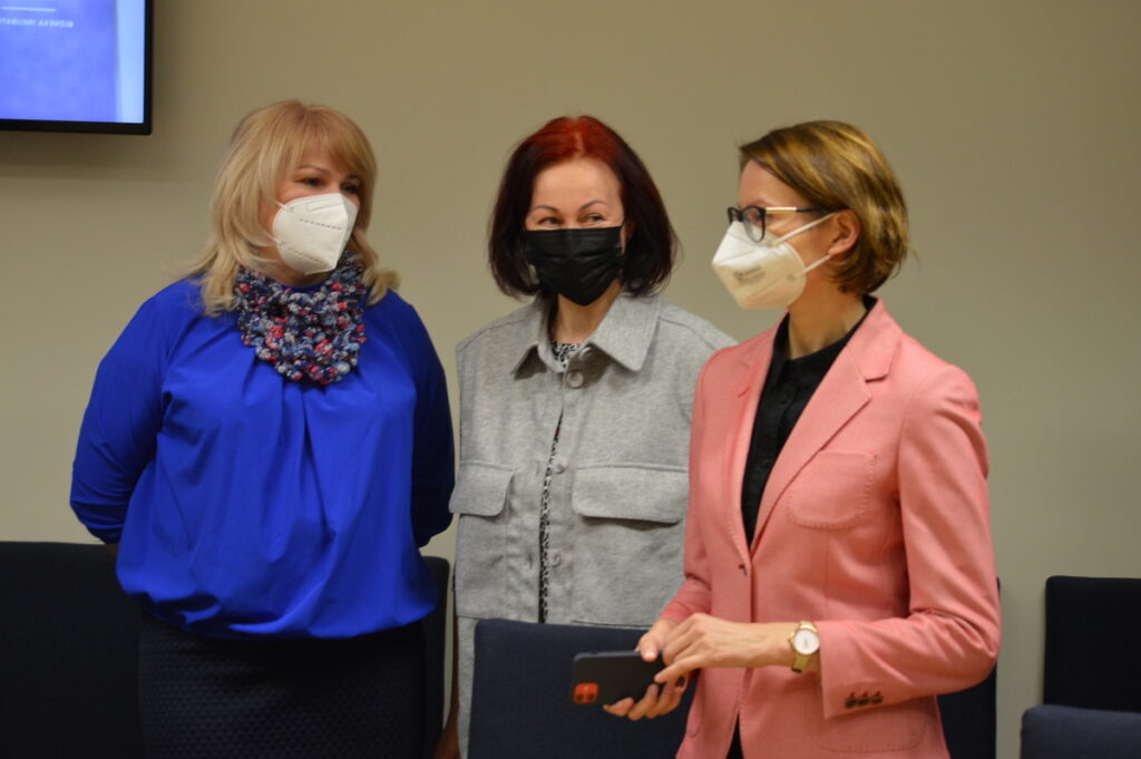 Autors: Foto: Sandra Pētersone