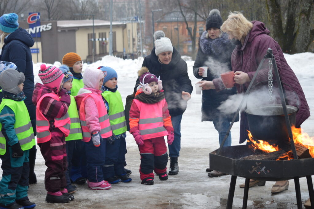 Autors: Foto: Sandra Pētersone