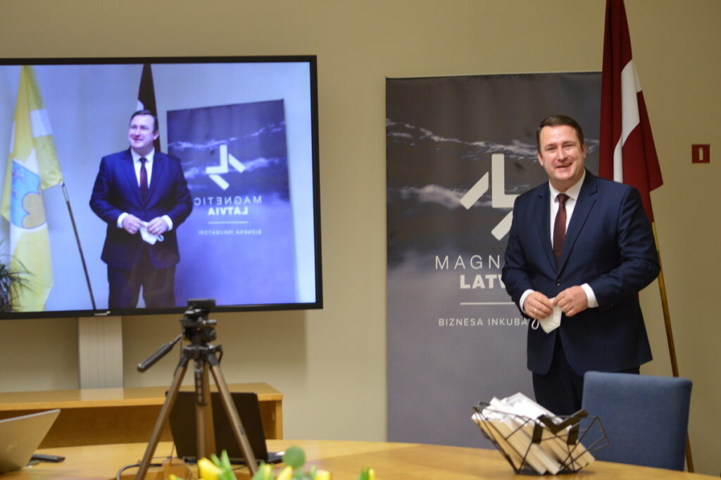 Autors: Foto: Sandra Pētersone