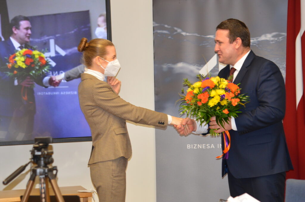 Autors: Foto: Sandra Pētersone