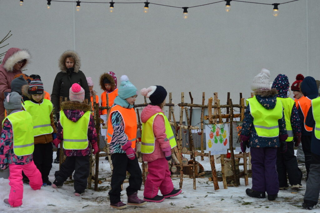 Autors: Foto: Sandra Pētersone