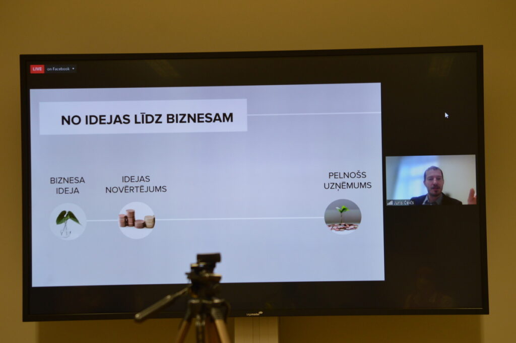 Autors: Foto: Sandra Pētersone