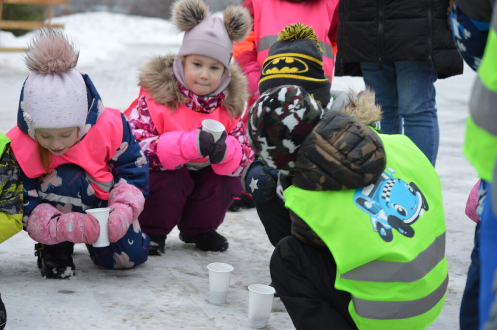 Autors: Foto: Sandra Pētersone