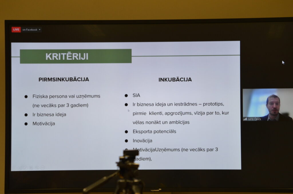 Autors: Foto: Sandra Pētersone