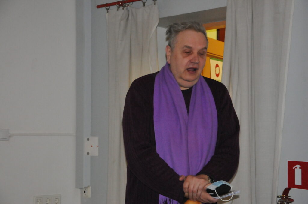 Autors: Foto: Inga Karpova