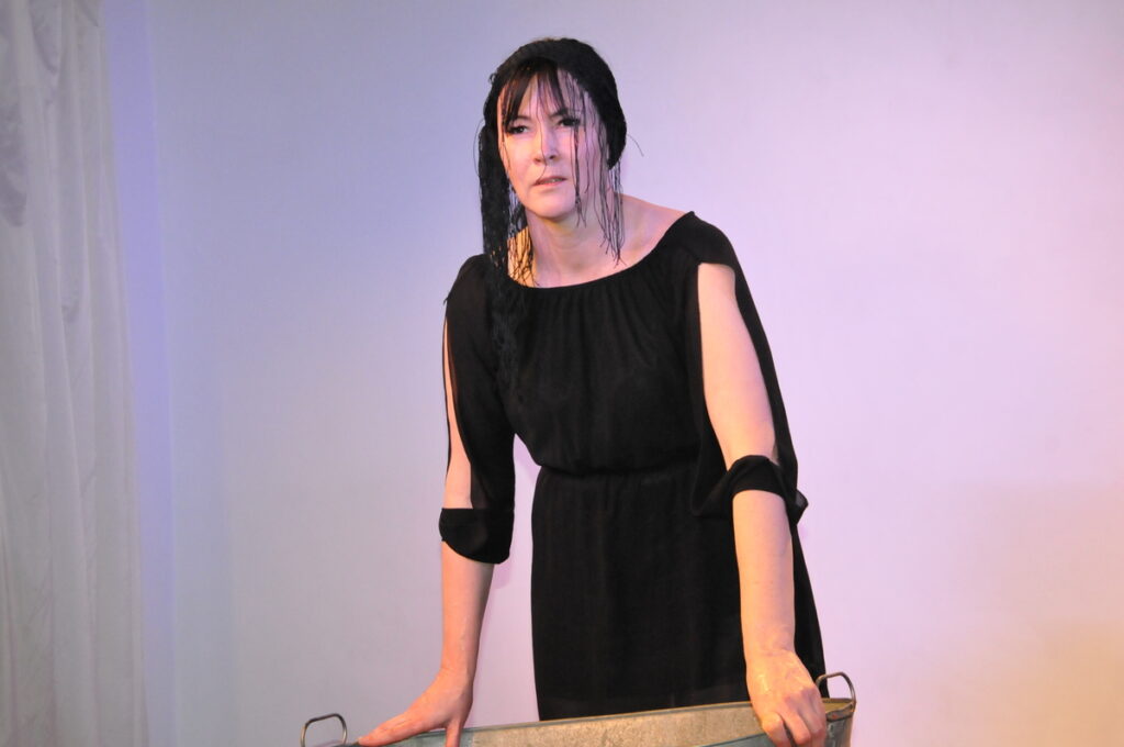 Autors: Foto: Inga Karpova