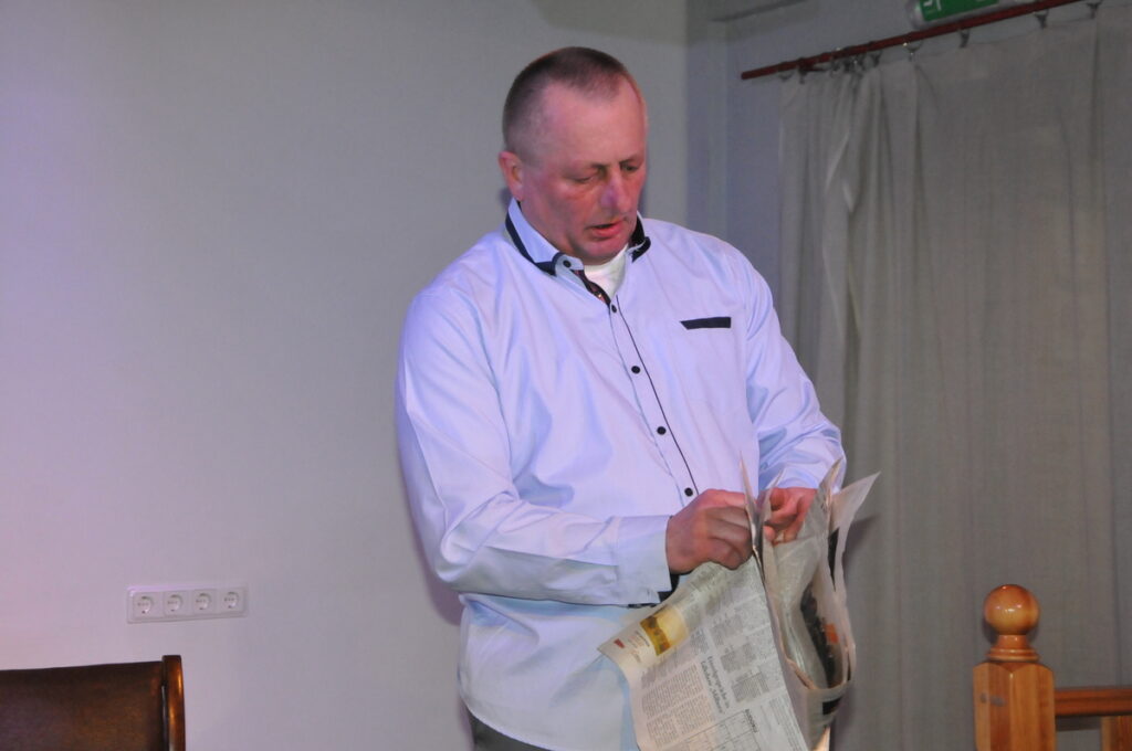 Autors: Foto: Inga Karpova