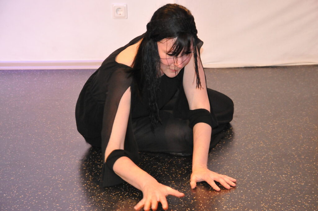 Autors: Foto: Inga Karpova